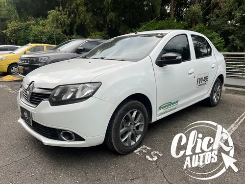 Renault Logan 1.6 Dynamique