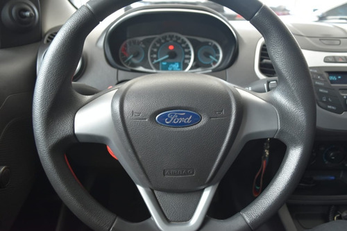 Ford Ka S 1.5l