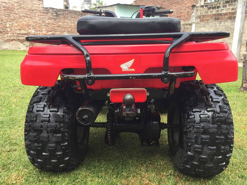 Honda Fourtrax 200