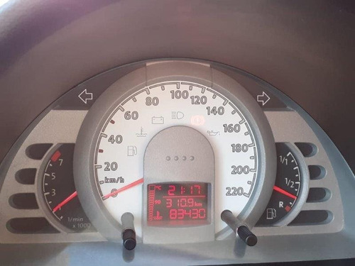 Volkswagen Spacefox 1.6 Plus Carros Volkswagen