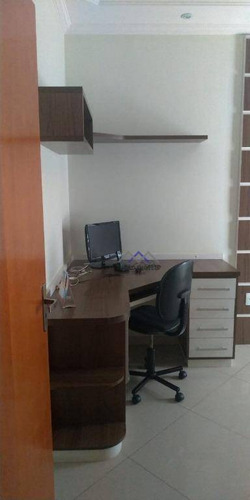 Imagem 14 de 30 de Casa À Venda, 335 M² Por R$ 1.340.000,00 - Jardim Torres São José - Jundiaí/sp - Ca1164