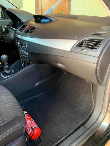 Renault Fluence Dynamique 2.0 16v