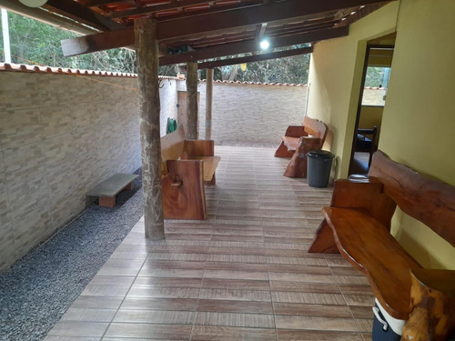 Vendo Casa No Vale Do Capão