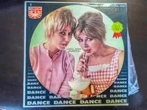 Comprar Lp 33 Dance Dance Dance - The Carioca Swings