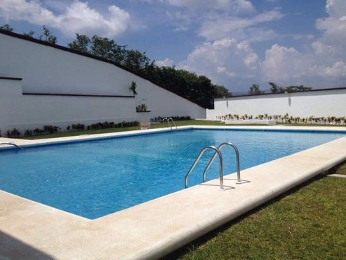 Imagen 5 de 7 de Terreno En Venta Club Residencial Lomas Verdes