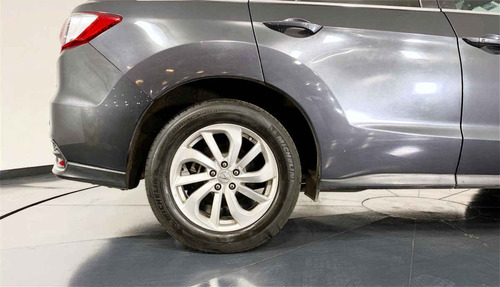Imagen 12 de 15 de 107030 - Acura Rdx 2016 Con Garantía