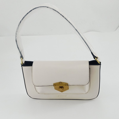 Imagen 6 de 8 de Diseño De La Bolsa De Hombro De Moda Bolso Casual Para Mujer