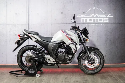 Yamaha Fz 150 2023