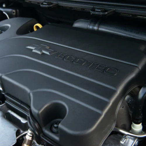 Nuevo Chevrolet Cruze 5 Turbo Premier 1.4 Automático Gi