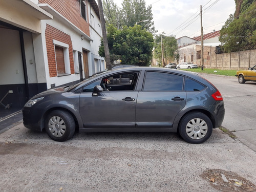 Citroën C4 Pack Look 1.6 5 Puertas 2010