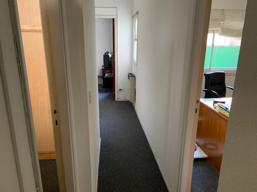 Imagen 8 de 18 de Venta Depto Tribunales 3 Amb- Vivienda U Oficinas
