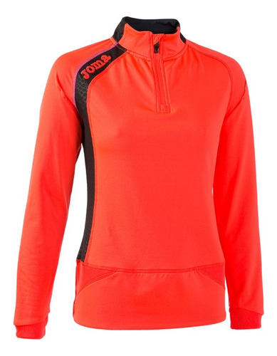 Buzo Mujer Joma Elite - Entrenamiento - Gym Running - Salas