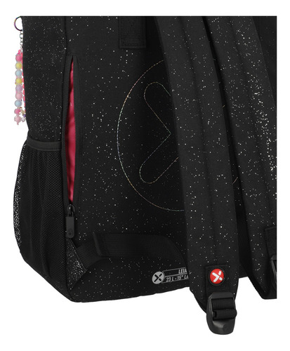 Mochila Notebook Xtrem Leia 5xt Negro 15