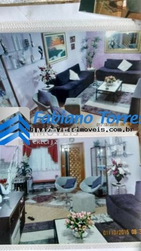 Casa Para Venda Em São Bernardo Do Campo, Vila Duzzi, 3 Dormitórios, 3 Suítes, 5 Banheiros, 4 Vagas - 1031_2-439566