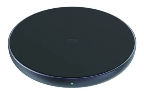 Cargador inalámbrico xiaomi mi wireless charging pad sales