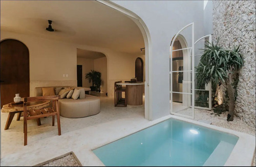Increible Casa Nueva En Venta/renta Merida, Centro Plancha (avc-2388)