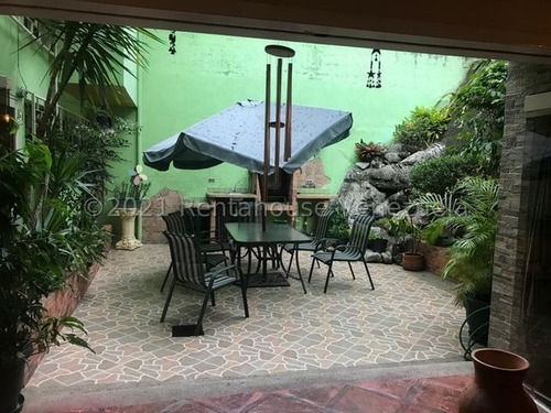 Casa Venta En Caurimare 23-26847