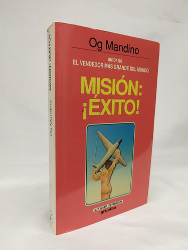 Misión: Éxito!