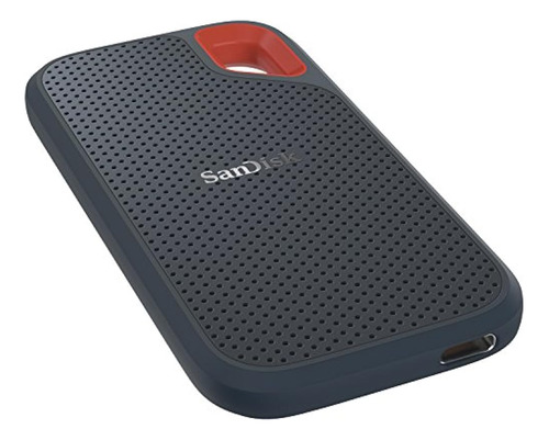 Sdd Externo Portátil Sandisk 250 Gb Extreme - Hasta 550 Mb /