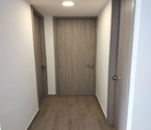 Arriendo Apartamento En Conjunto