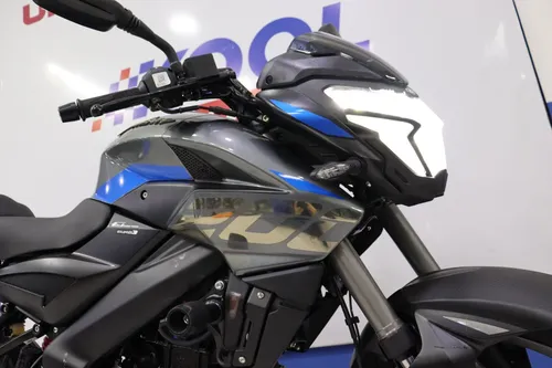 Pulsar Ns 200 Fi Abs Ug2