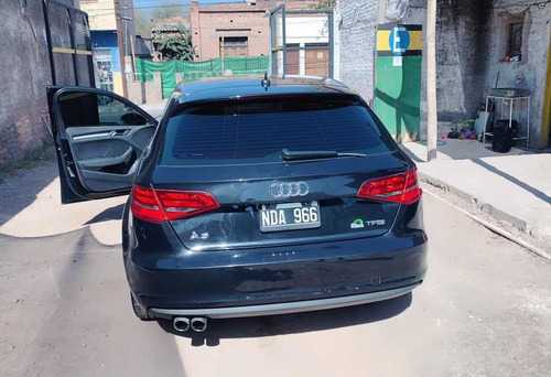 Audi A3 Sportback 2013 1.4 Tfsi Mt 122cv