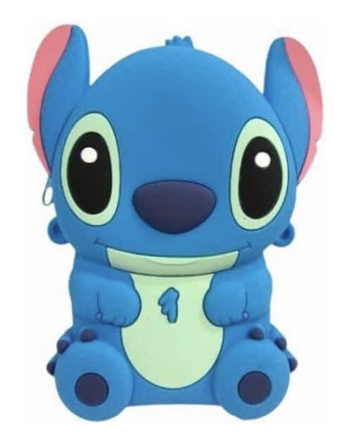 Cartera O Monedero De Nena De Stitch