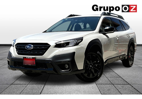 Subaru  Outback  2023