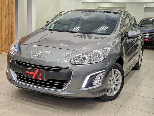 Peugeot 308 1.6 Allure Nav 115cv