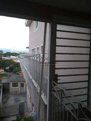 Imagem 22 de 30 de Sobrado À Venda, 305 M² Por R$ 770.000,00 - Vila Maria Alta - São Paulo/sp - So1600