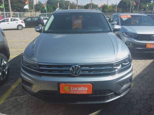 Imagem 1 de 9 de Volkswagen Tiguan 1.4 250 Tsi Total Flex Allspace Tiptronic