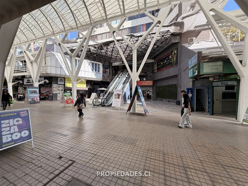 Oficina En Venta En Providencia