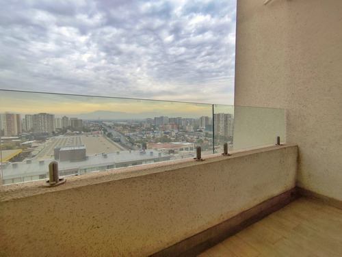 Edificio Av. Departamental (1 Est. 1 Bod.) Vista Norponient