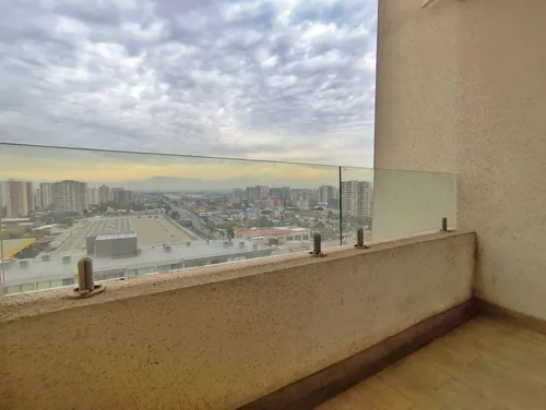 Edificio Av. Departamental (1 Est. 1 Bod.) Vista Norponient