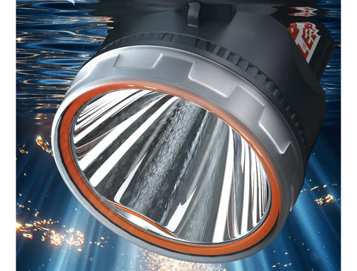 Linterna Sumergible Linterna Camping Linterna Led Potente