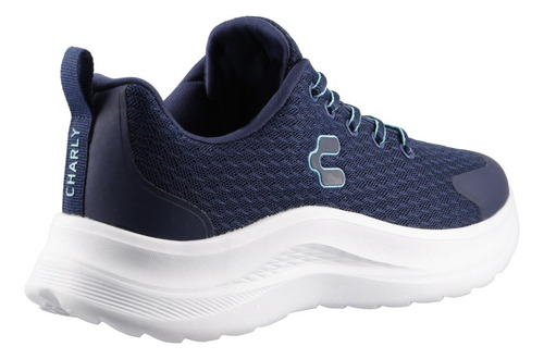 Zapatos Formal Pv818423 Forro Suave Suela Eva