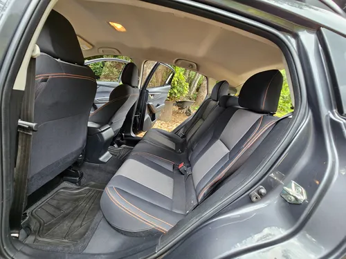 Subaru XV 2.0 Premium Cvt