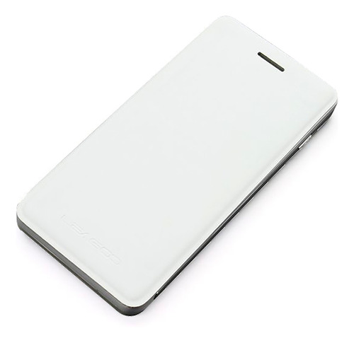 Estuche Original Celular Leagoo Lead 6 Alfa 6 Blanco Diginet