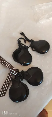comprar Castañuelas Para Flamenco