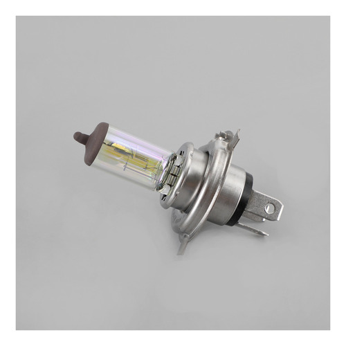 Lámpara De Coche Narva Contrast+ 98654 H4 Co+ 12v60/55w P43t