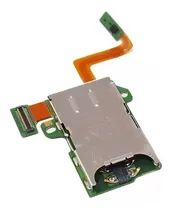 Comprar Flex Lector De Tarjeta Sim Card Para Motorola Moto Z2 Play