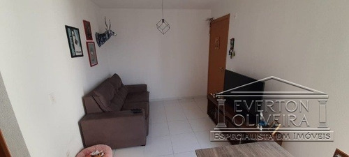 Imagem 3 de 10 de Apartamento - Vila Formosa - Ref: 11935 - V-11935