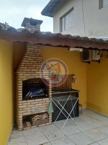 Imagem 14 de 14 de Casa Com 2 Dorms, Jardim Palmeiras, Itanhaém - R$ 159 Mil, Cod: 58014 - V58014