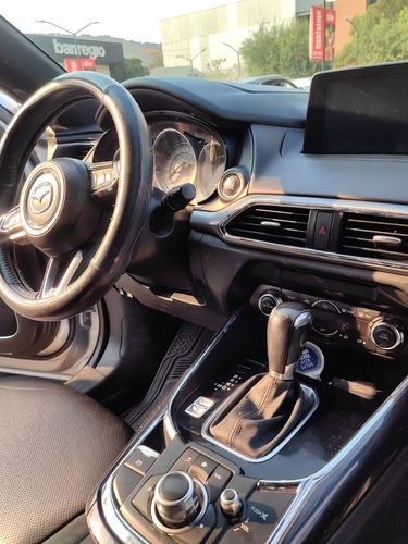 Mazda CX-9 2.5 I Grand Touring Awd At