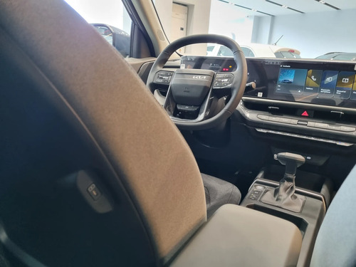 Kia Seltos 2.0 Vibrant 4X2