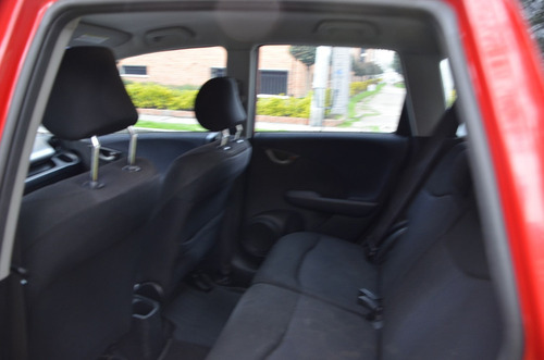 Honda Fit Lx 1.4 Cc