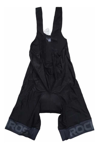 Pantalón Ciclismo Corto Xxl Badana Coolmax Rockbros