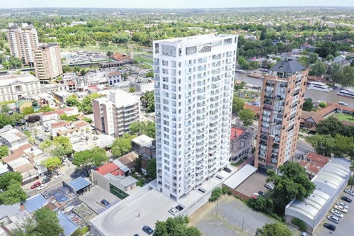 Imagen 24 de 30 de Departamento 3 Ambientes En Venta Con Renta - Torres Cardon Tigre