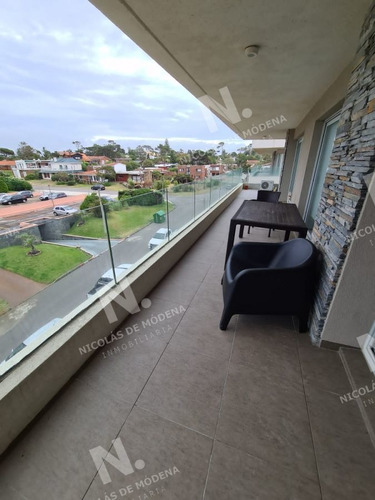 Imagen 2 de 8 de Apartamento En Mansa - Punta Del Este - Punta Del Este Mansa