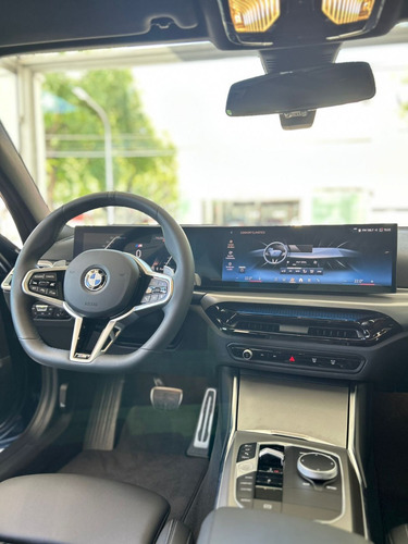 Nuevo Bmw 330i 2025